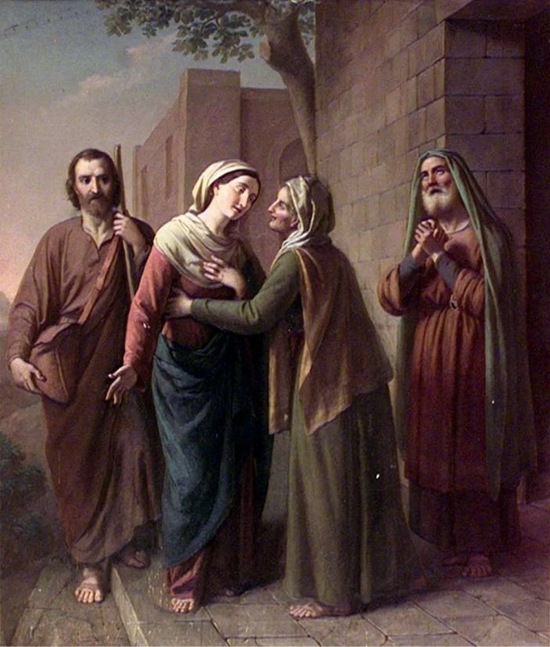 Visitazione - 250x200, 1892, Tavernoa Bergamasca